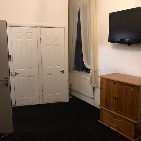Tees Valley B&B Apartment 1 Stockton-on-Tees Extérieur photo