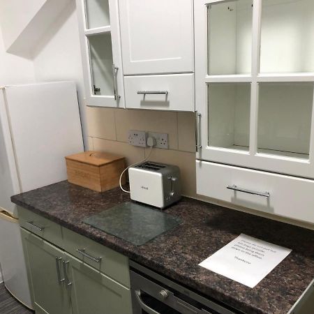 Tees Valley B&B Apartment 1 Stockton-on-Tees Extérieur photo