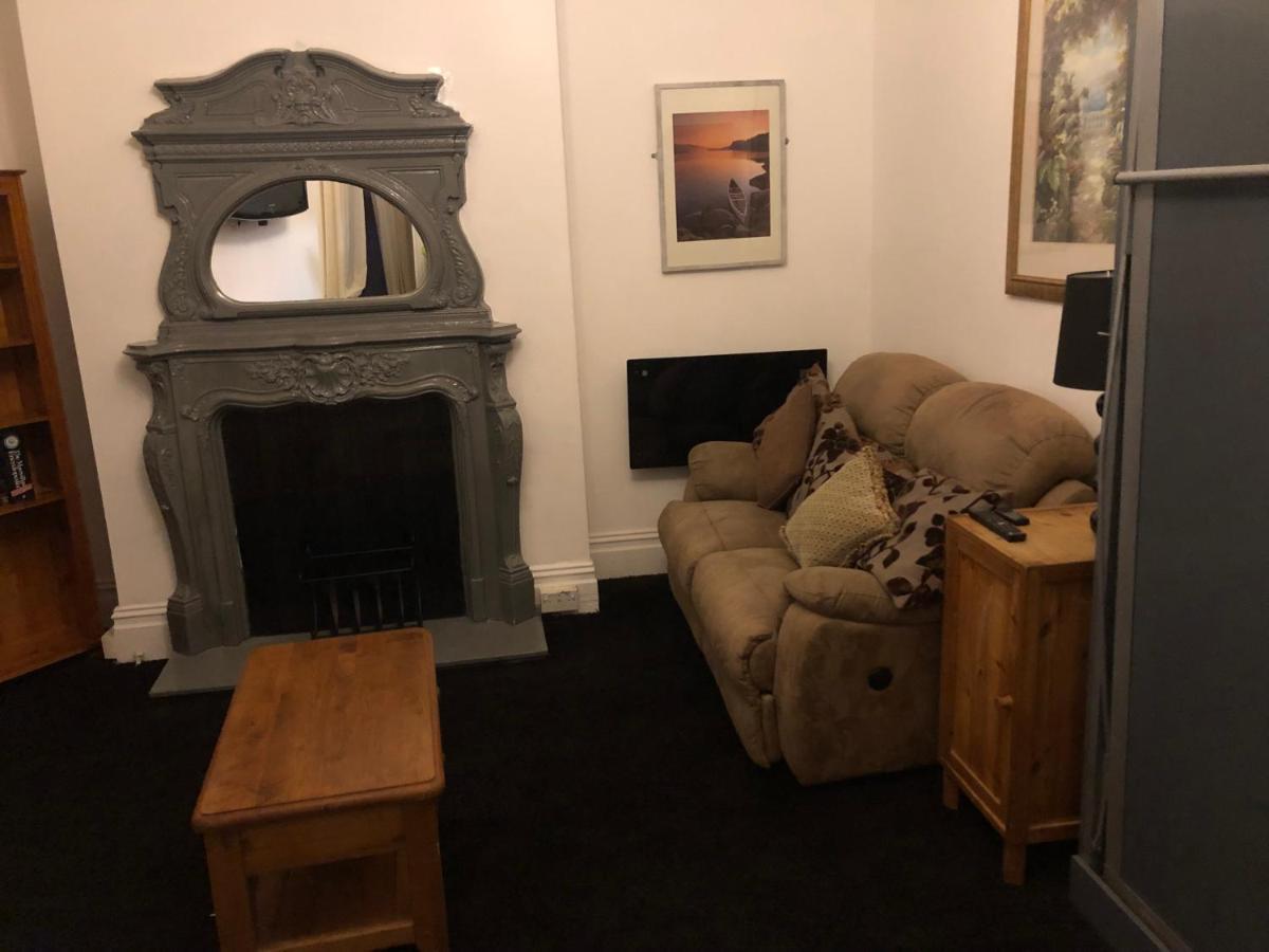 Tees Valley B&B Apartment 1 Stockton-on-Tees Extérieur photo