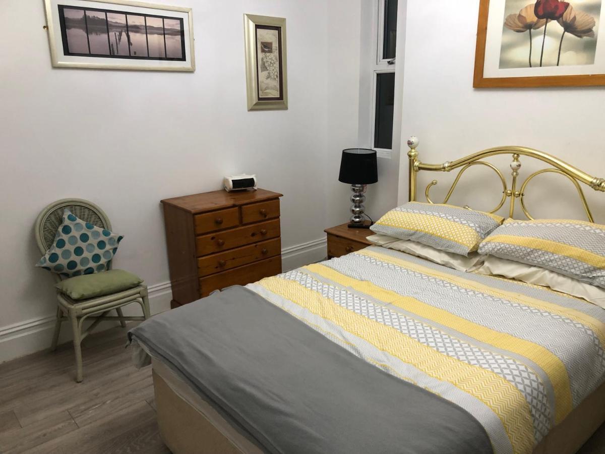 Tees Valley B&B Apartment 1 Stockton-on-Tees Extérieur photo