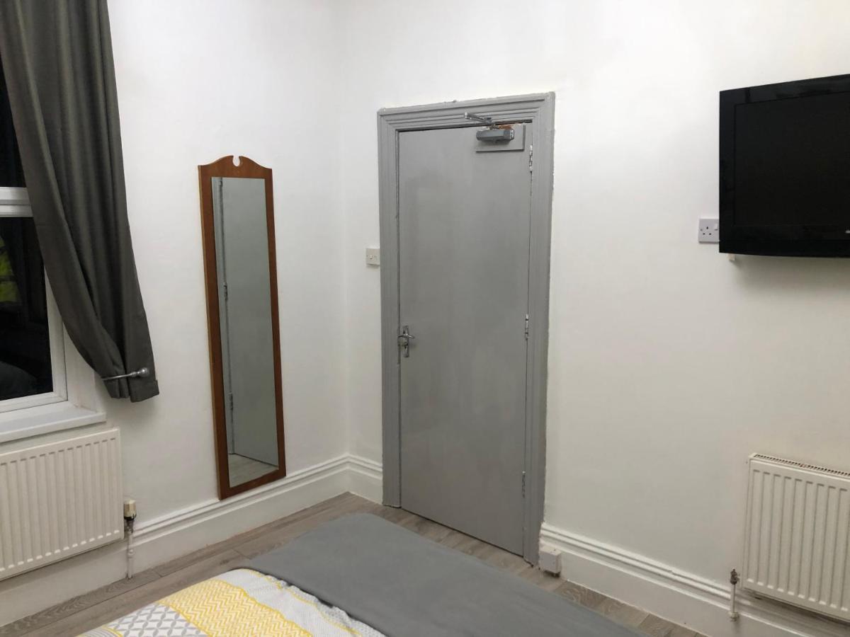 Tees Valley B&B Apartment 1 Stockton-on-Tees Extérieur photo