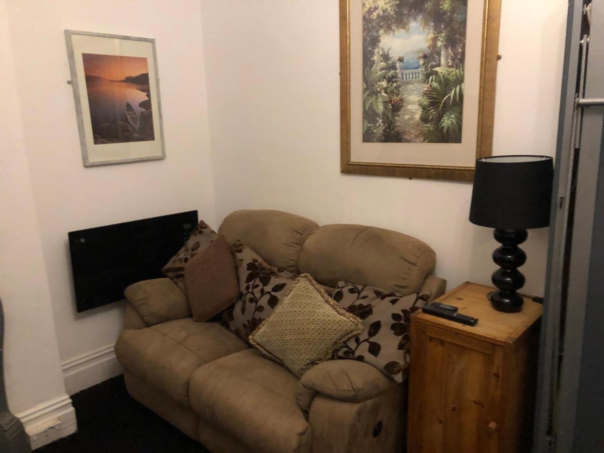 Tees Valley B&B Apartment 1 Stockton-on-Tees Extérieur photo