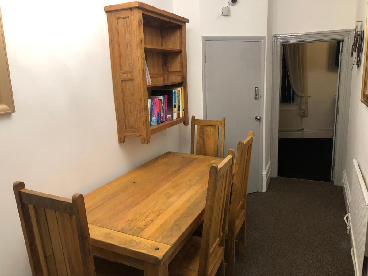Tees Valley B&B Apartment 1 Stockton-on-Tees Extérieur photo