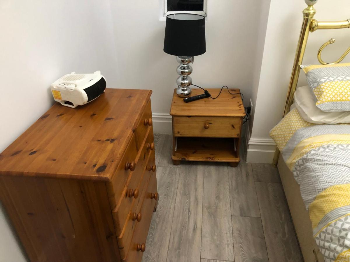 Tees Valley B&B Apartment 1 Stockton-on-Tees Extérieur photo