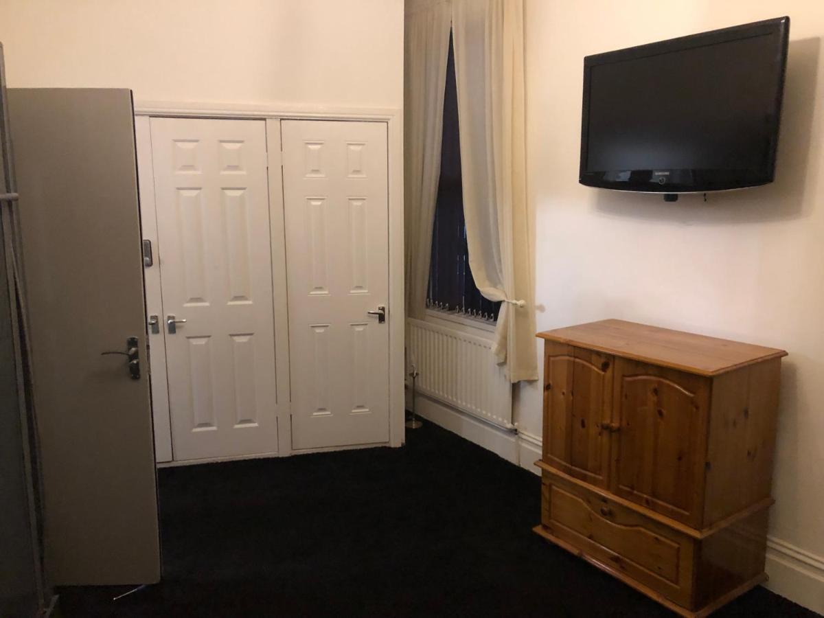 Tees Valley B&B Apartment 1 Stockton-on-Tees Extérieur photo