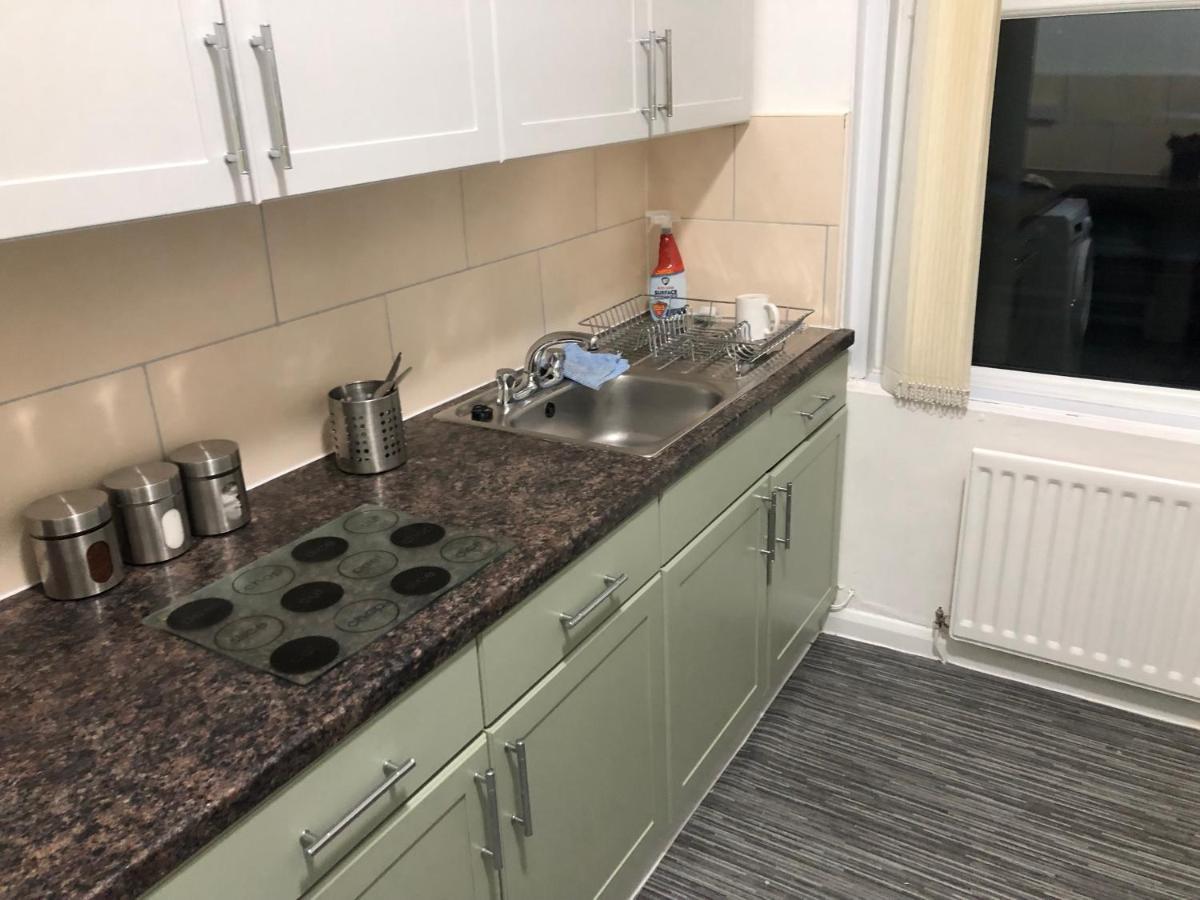 Tees Valley B&B Apartment 1 Stockton-on-Tees Extérieur photo