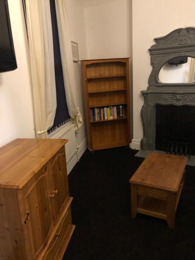 Tees Valley B&B Apartment 1 Stockton-on-Tees Extérieur photo