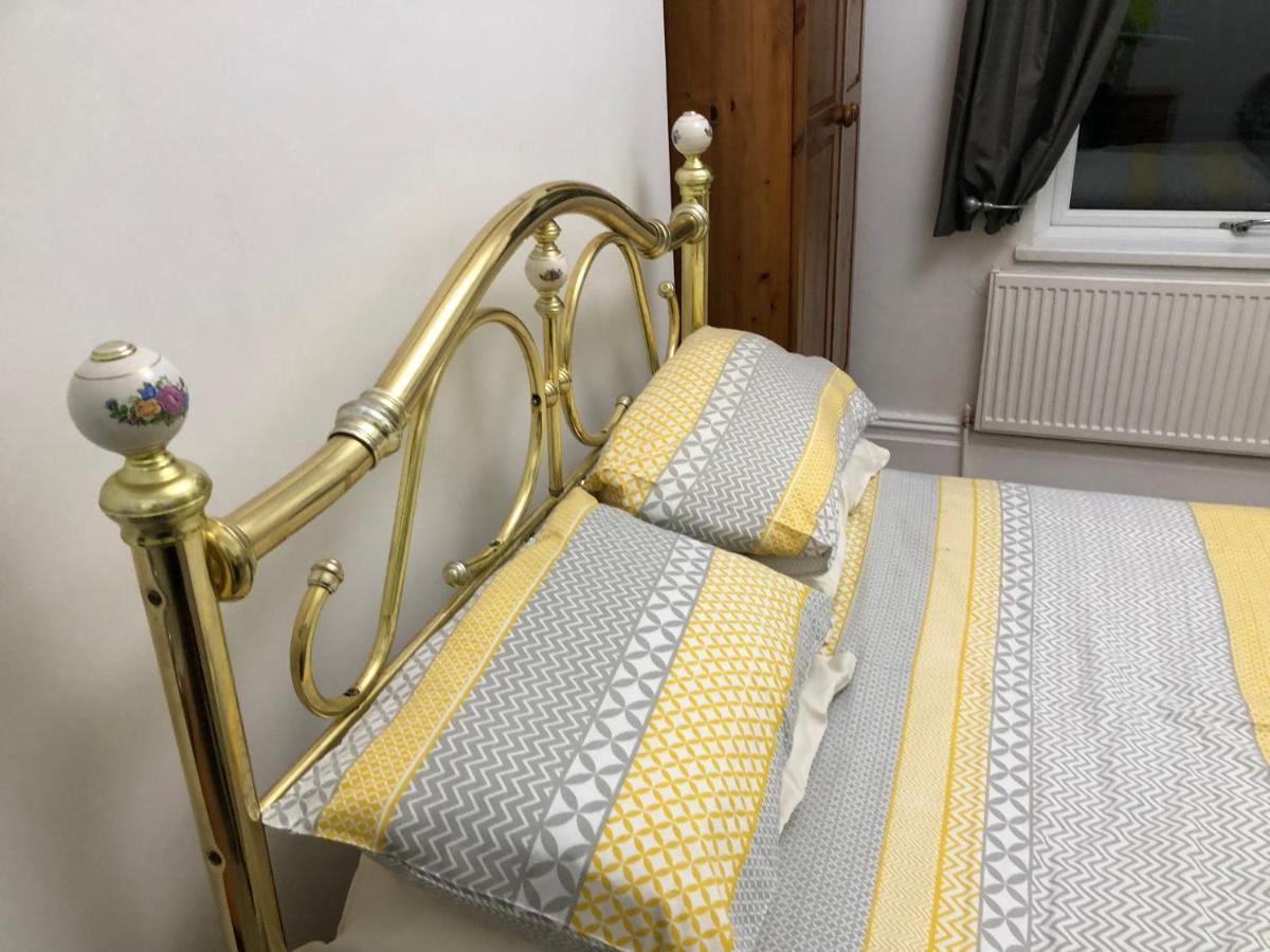Tees Valley B&B Apartment 1 Stockton-on-Tees Extérieur photo